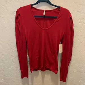 Intimately by Free People Long Sleeve Thermal